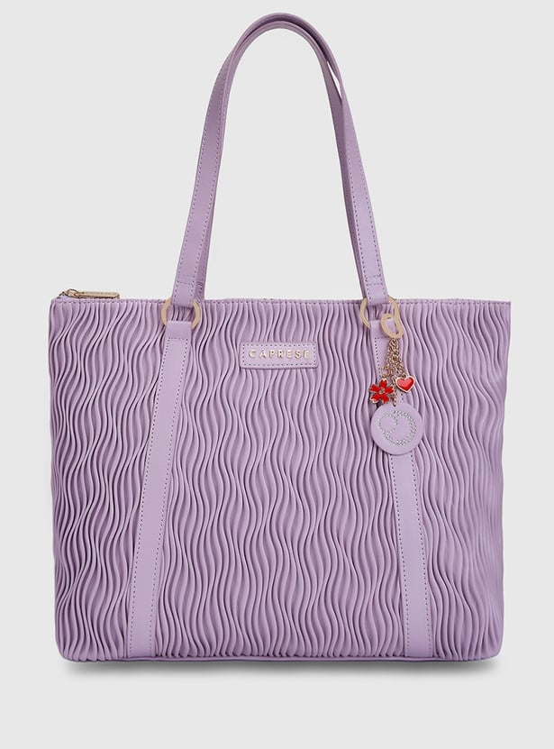 CAPRESE Self-Design Laptop Bag