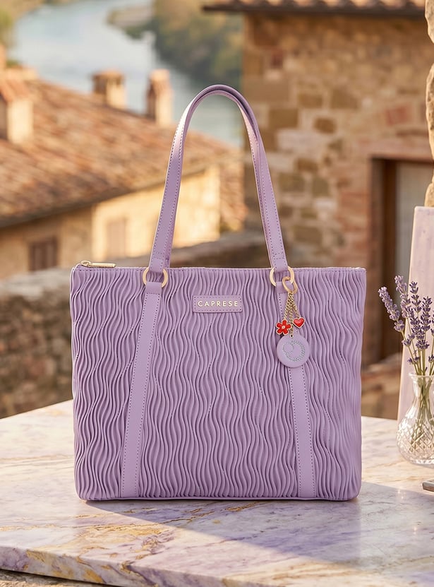 CAPRESE Self-Design Laptop Bag