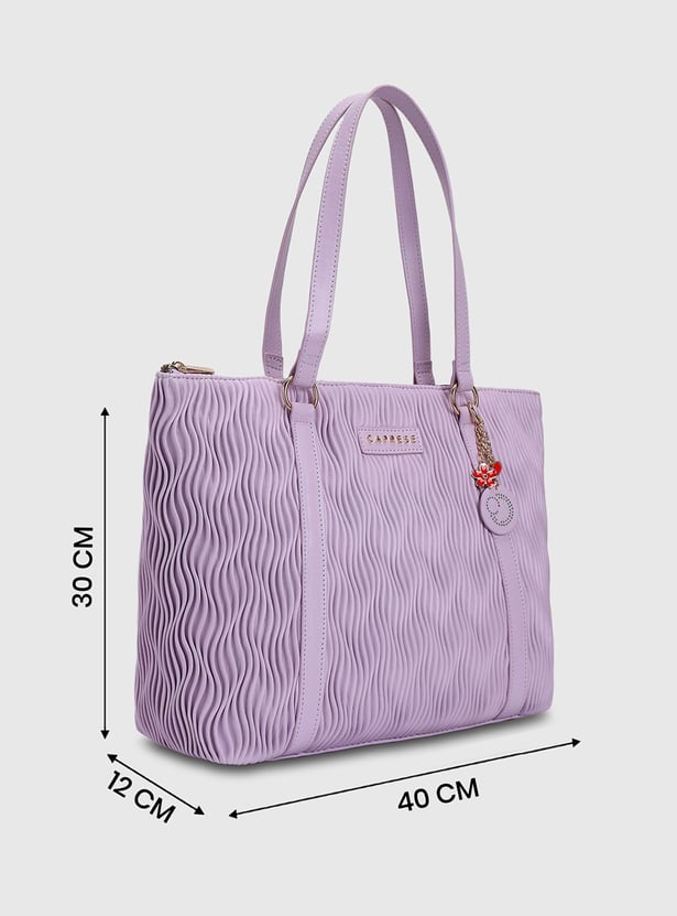 CAPRESE Self-Design Laptop Bag