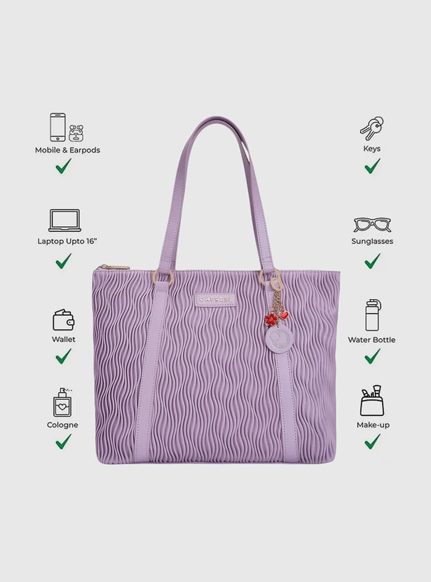 CAPRESE Self-Design Laptop Bag