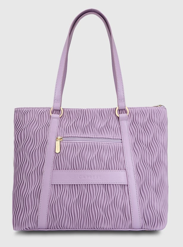 CAPRESE Self-Design Laptop Bag