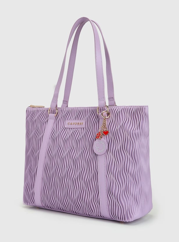 CAPRESE Self-Design Laptop Bag