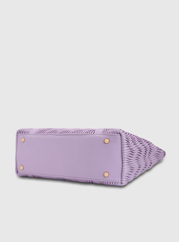 CAPRESE Self-Design Laptop Bag
