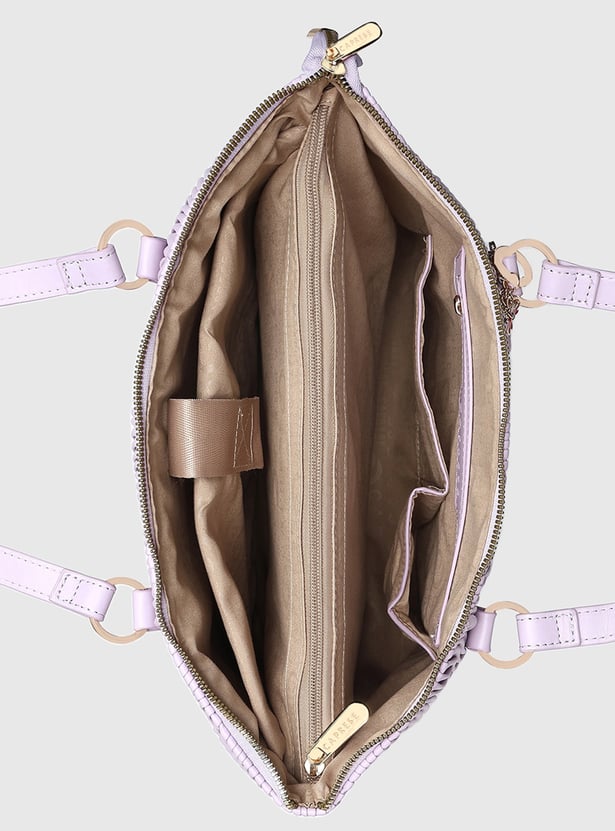 CAPRESE Self-Design Laptop Bag