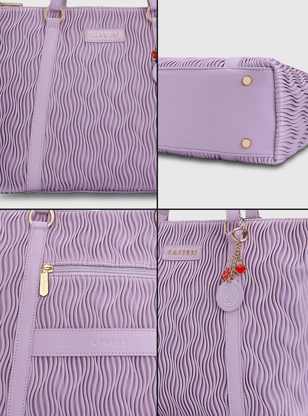 CAPRESE Self-Design Laptop Bag