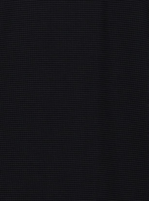 ARROW SPORT Textured Zip-Up Sweatshirt