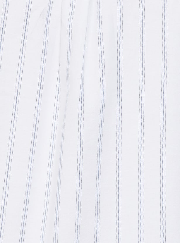 LEVI'S Striped Slim Fit Shirt