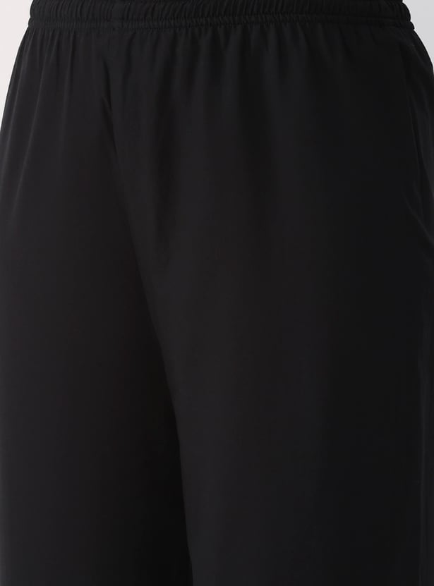 BIBA Schiffli Culottes