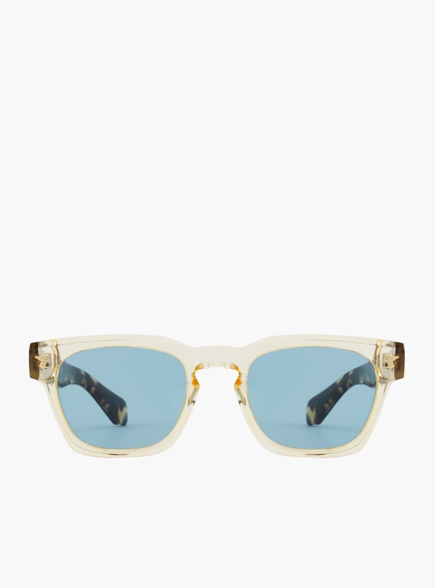 ESPRIT Polarised Wayfarer Sunglasses - ET-39431-C02