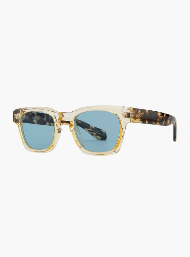 ESPRIT Polarised Wayfarer Sunglasses - ET-39431-C02