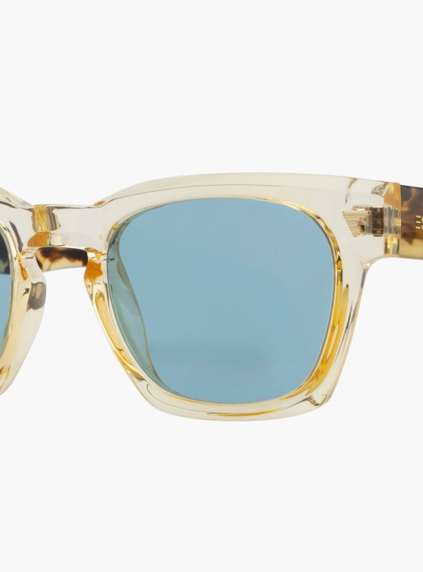 ESPRIT Polarised Wayfarer Sunglasses - ET-39431-C02