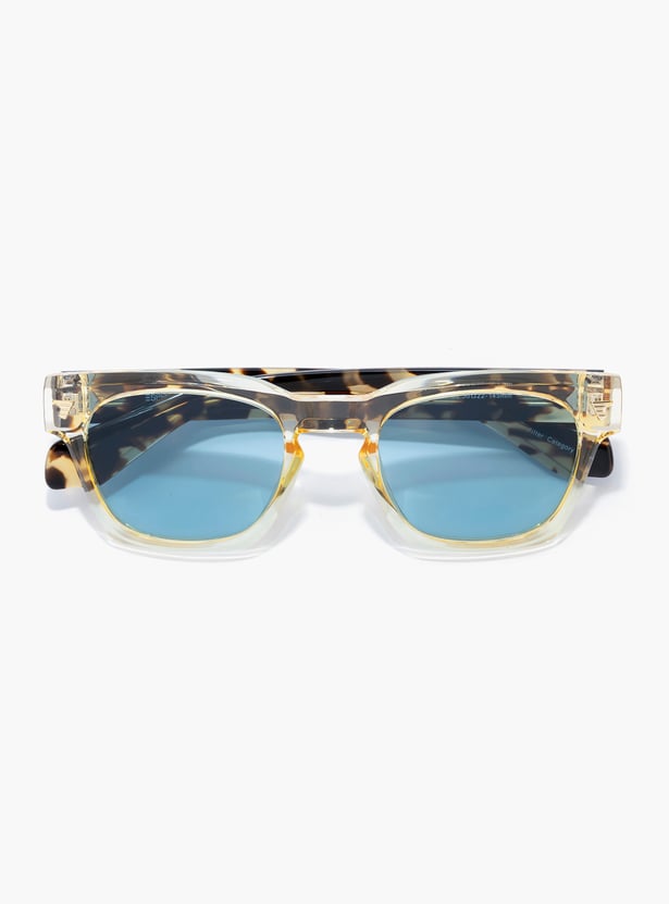 ESPRIT Polarised Wayfarer Sunglasses - ET-39431-C02