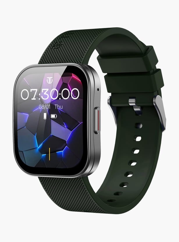 TITAN Zeal 2.0 Digital Smart Watch - 90298QP01K