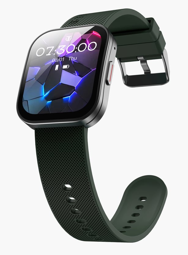 TITAN Zeal 2.0 Digital Smart Watch - 90298QP01K