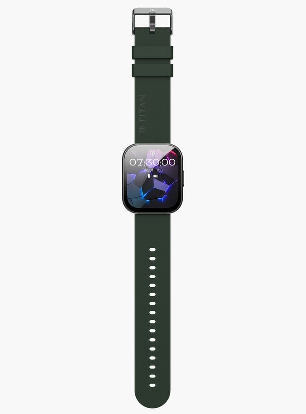 TITAN Zeal 2.0 Digital Smart Watch - 90298QP01K
