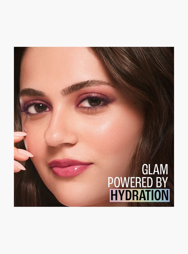 LAKME 9to5 HYA Glam 4-in-1 Face Palette - Warm Medium - 16 g