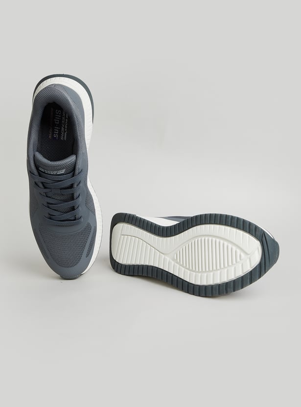 SKECHERS Bobs Squad 4 Slip-Ins Walking Shoes