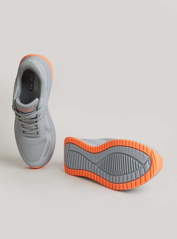 SKECHERS Bobs Sport Slip-Ins Memory Foam Walking Shoes