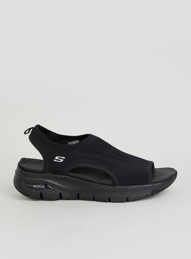 SKECHERS ARCH FIT Slingbacks