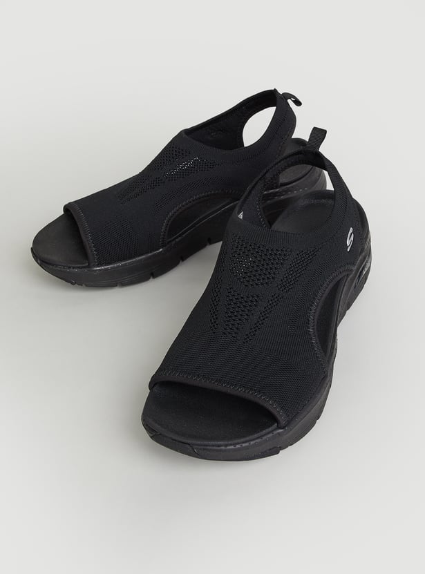 SKECHERS ARCH FIT Slingbacks