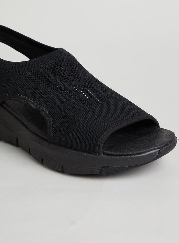 SKECHERS ARCH FIT Slingbacks