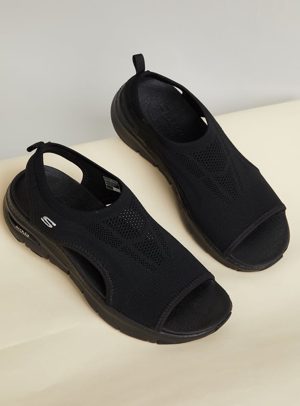 SKECHERS ARCH FIT Slingbacks