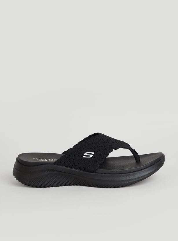 SKECHERS ULTRAFLEX 3.0 Flip Flops