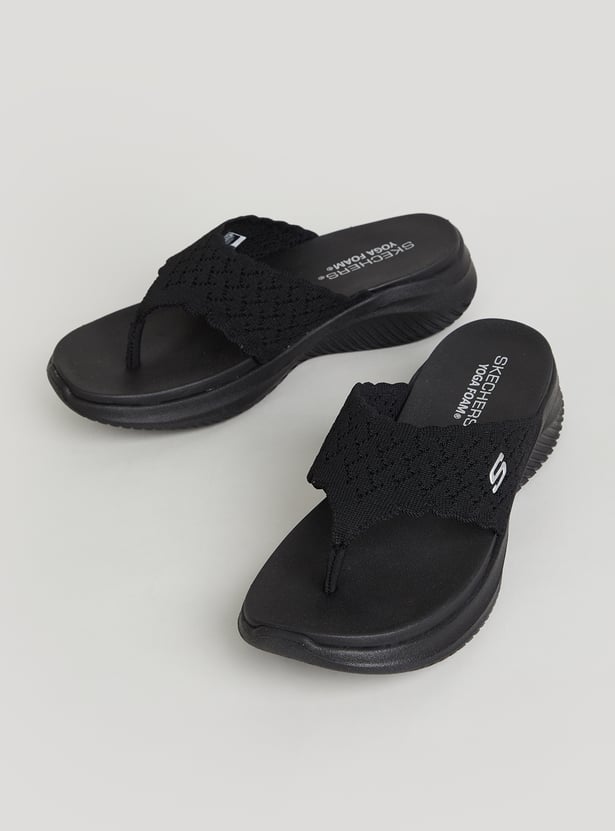 SKECHERS ULTRAFLEX 3.0 Flip Flops
