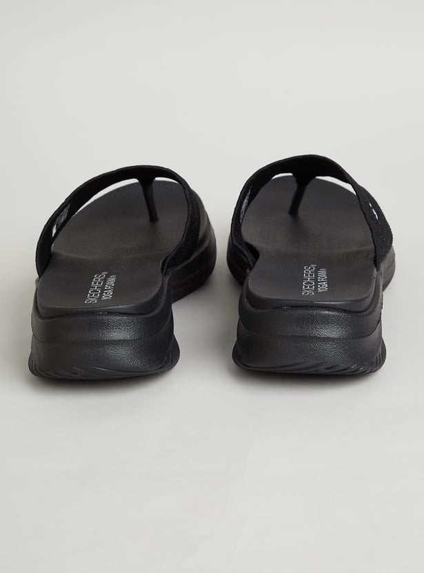 SKECHERS ULTRAFLEX 3.0 Flip Flops