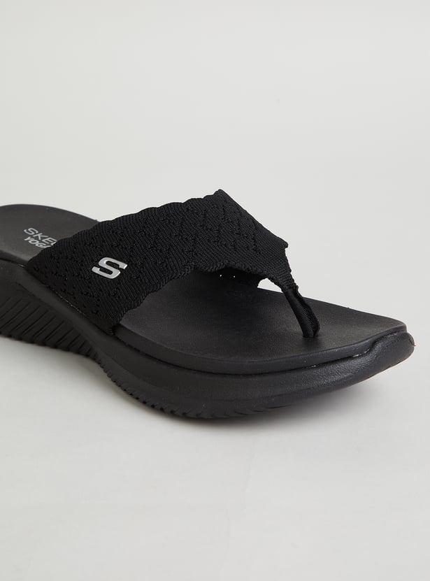 SKECHERS ULTRAFLEX 3.0 Flip Flops