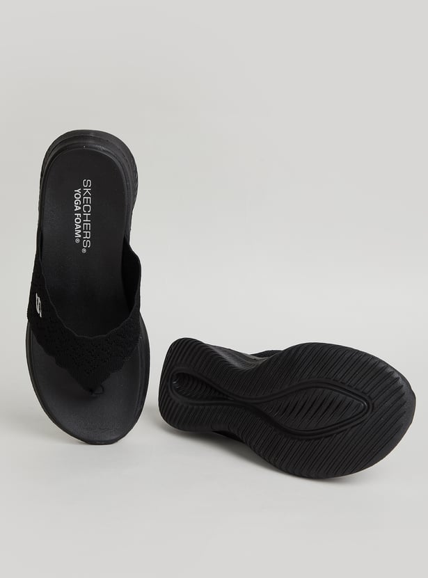 SKECHERS ULTRAFLEX 3.0 Flip Flops