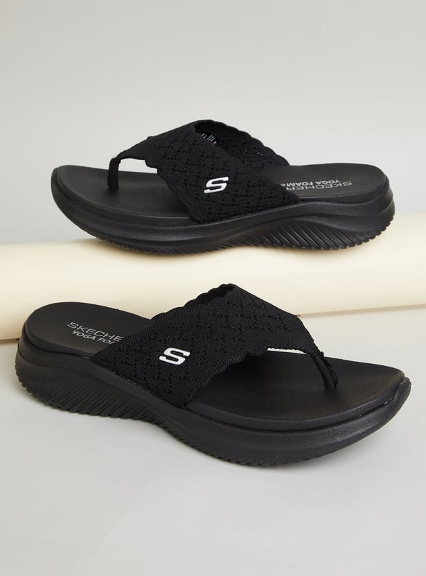 SKECHERS ULTRAFLEX 3.0 Flip Flops