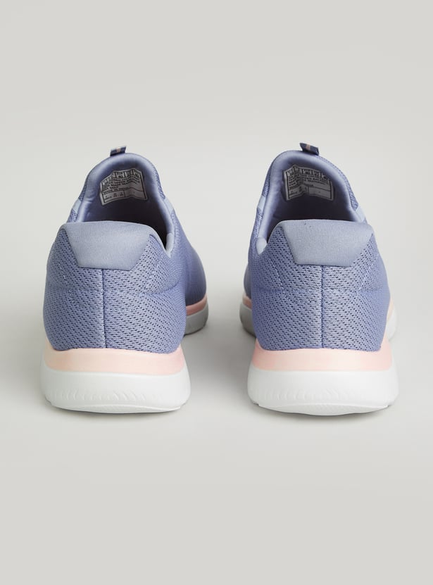 SKECHERS Summits Summer BlushSlip-On Sneakers
