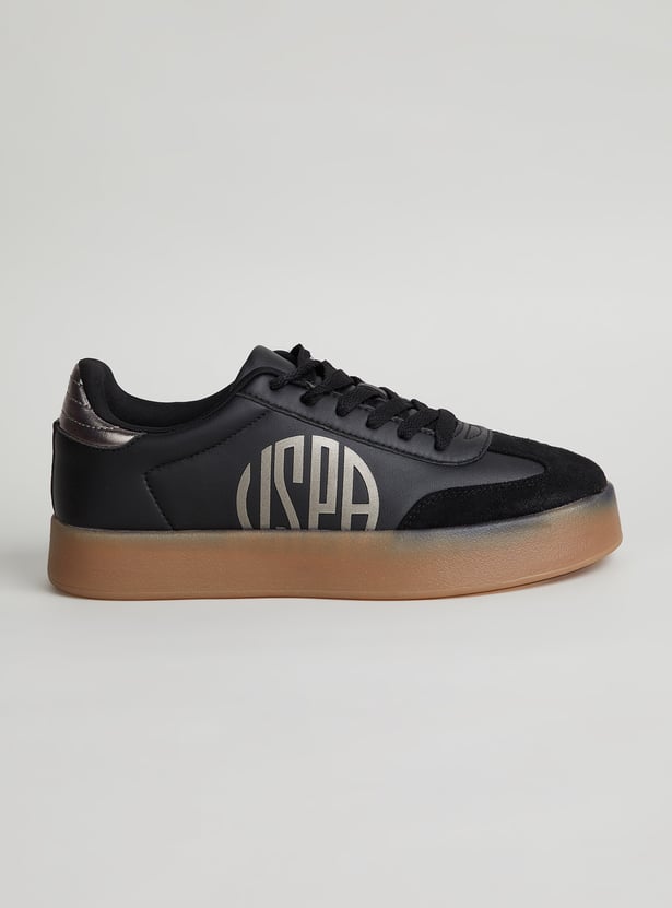 US POLO ASSN Sorrel Sneakers