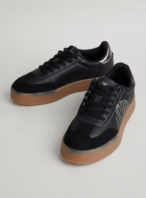 US POLO ASSN Sorrel Sneakers