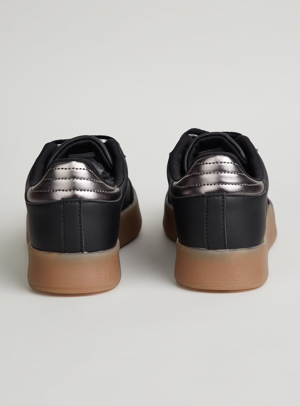 US POLO ASSN Sorrel Sneakers