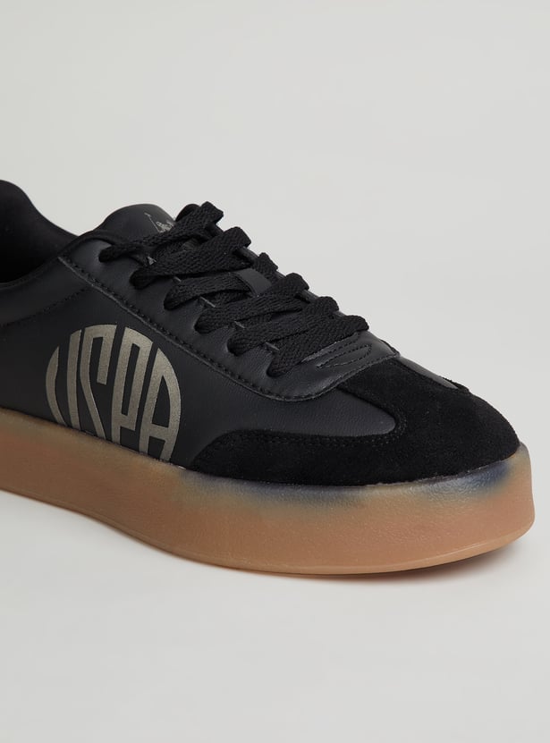 US POLO ASSN Sorrel Sneakers