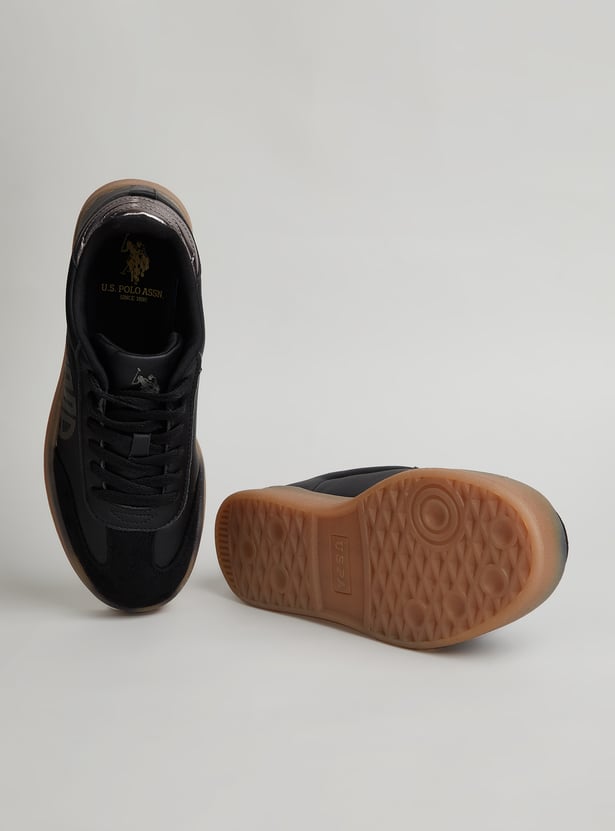 US POLO ASSN Sorrel Sneakers