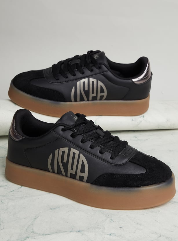 US POLO ASSN Sorrel Sneakers