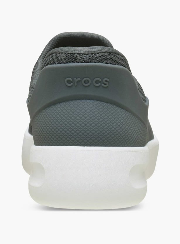 CROCS Solid Slip-Ons Shoes