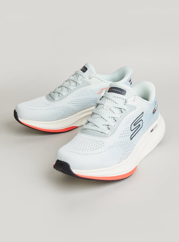 SKECHERS Go Walk Max Walker Sports Shoes