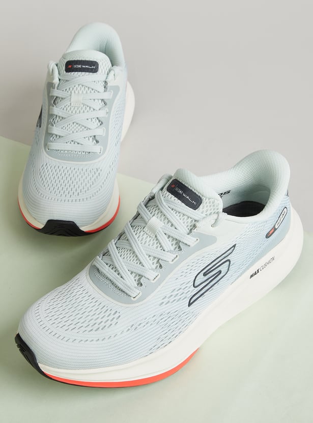 SKECHERS Go Walk Max Walker Sports Shoes
