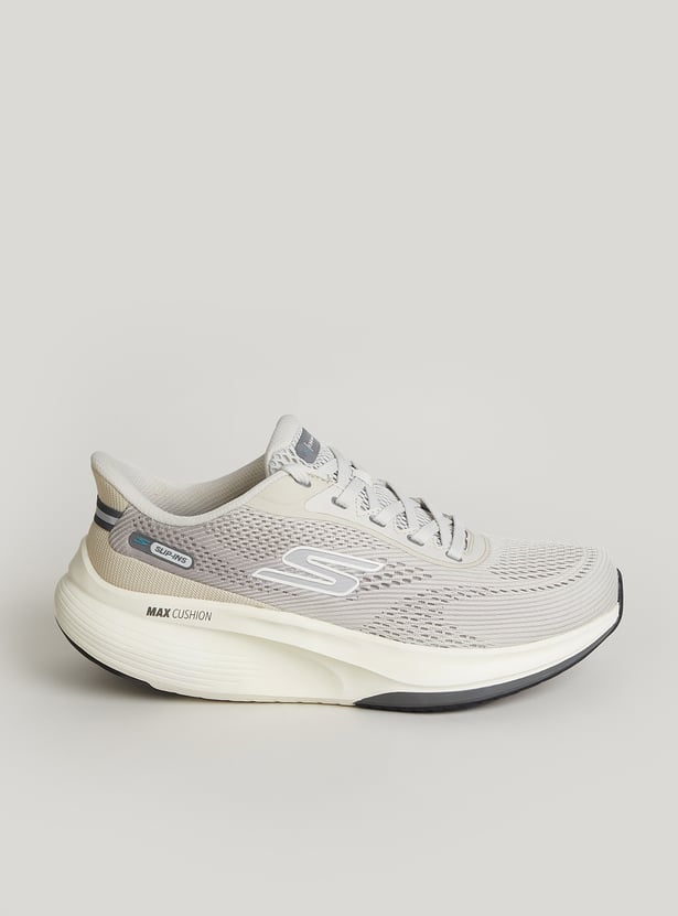 SKECHERS Go Walk Max Walker Mesh Knit Walking Shoes
