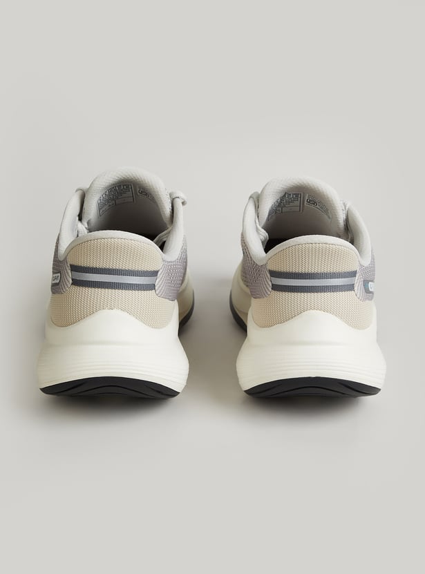 SKECHERS Go Walk Max Walker Mesh Knit Walking Shoes
