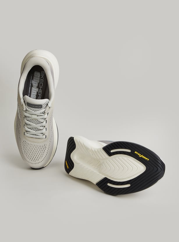 SKECHERS Go Walk Max Walker Mesh Knit Walking Shoes