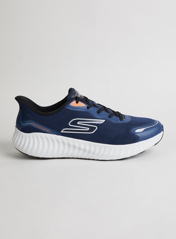 SKECHERS Go Run Now Regent Sports Shoes