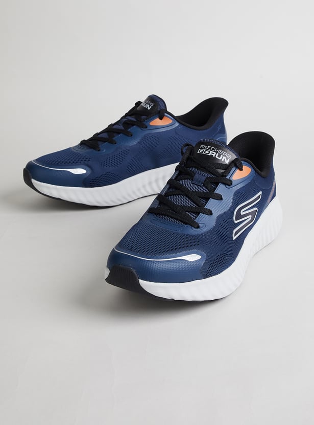 SKECHERS Go Run Now Regent Sports Shoes