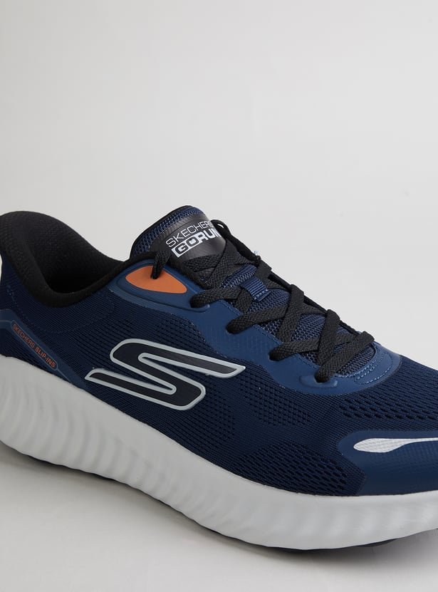 SKECHERS Go Run Now Regent Sports Shoes