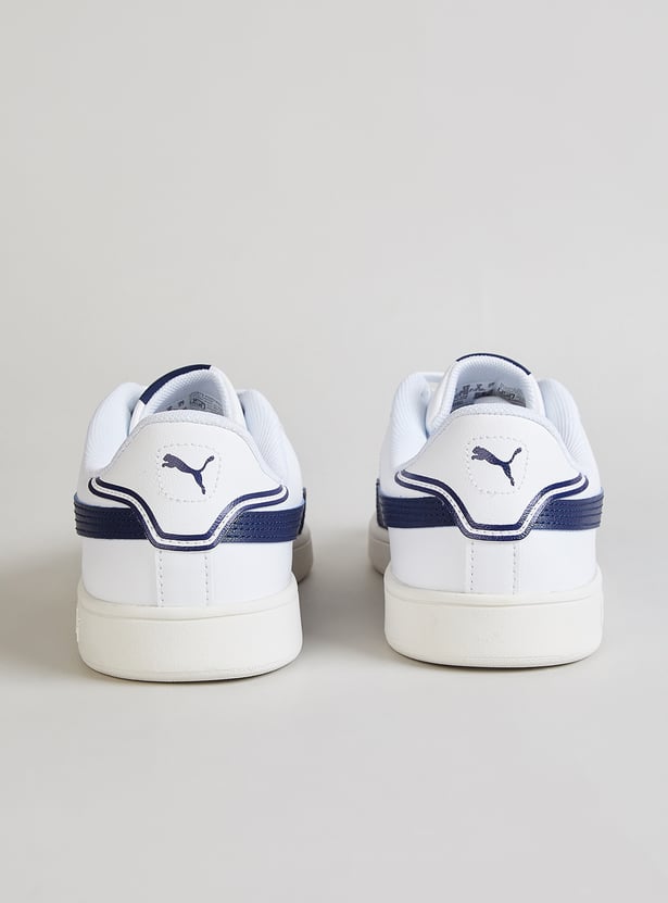 PUMA SoftFoam Solid Sneakers
