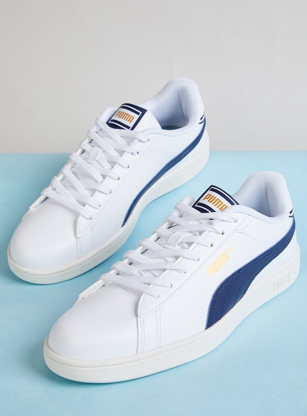 PUMA SoftFoam Solid Sneakers